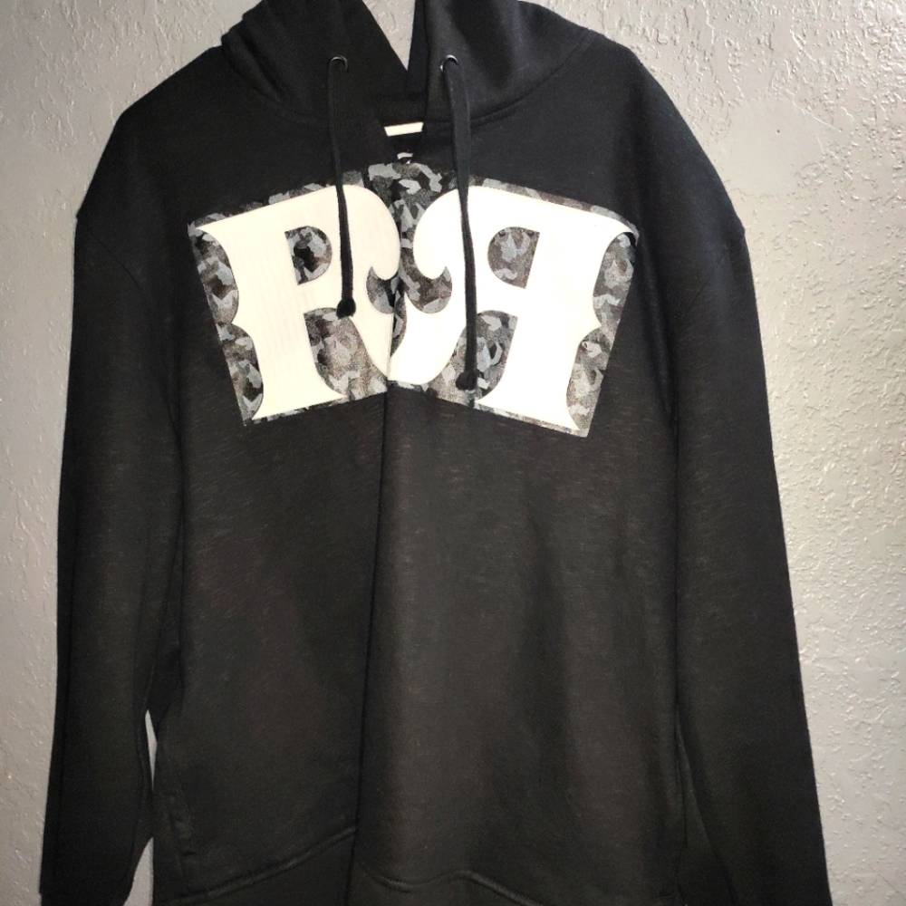 Rock Revival Pull Over Hoodie